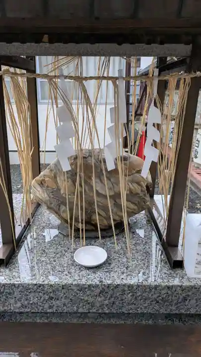 若宮八幡宮(陶器神社)(京都府)