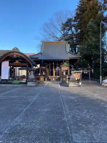 榛名神社(群馬県)