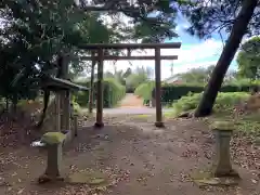 天満宮(千葉県)