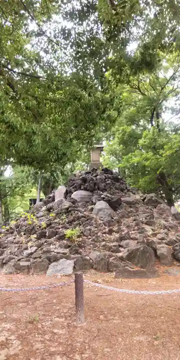 浅間神社(埼玉県)