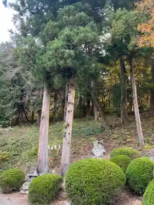 熊野神社(山梨県)