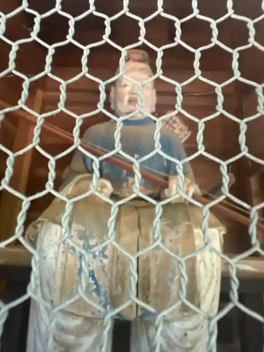 彌彦神社(新潟県)