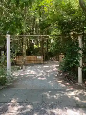 八重垣神社(島根県)