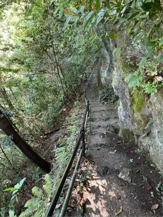 瀬織津比賣神社(宮崎県)