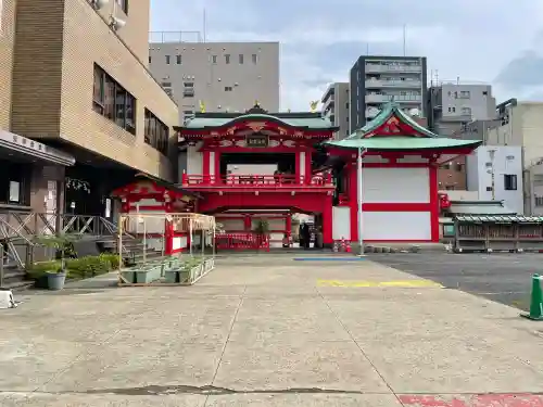 鷲神社(東京都)