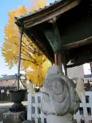 法禅寺の建物その他