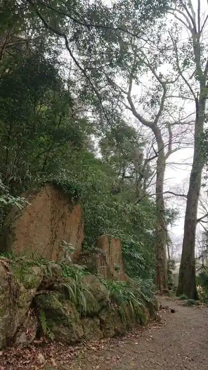 岐阜護國神社のその他建物
