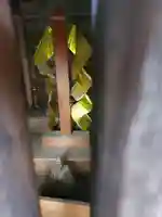 諏訪神社(今泉)(埼玉県)