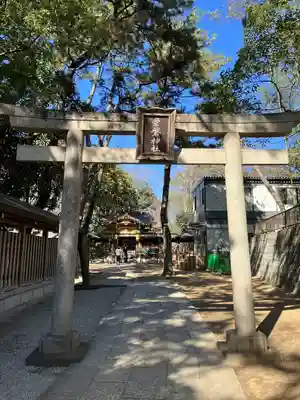 意富比神社(千葉県)
