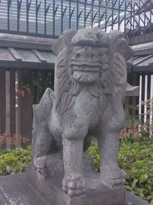 晴明神社(京都府)