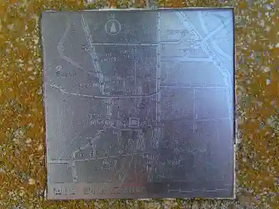 宮鍋神社の歴史