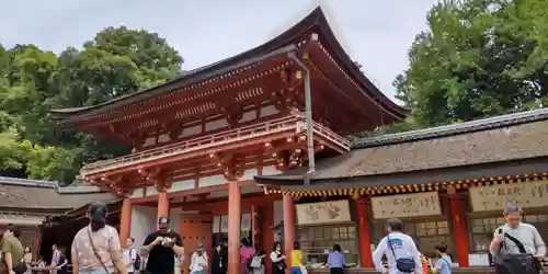 春日大社(奈良県)