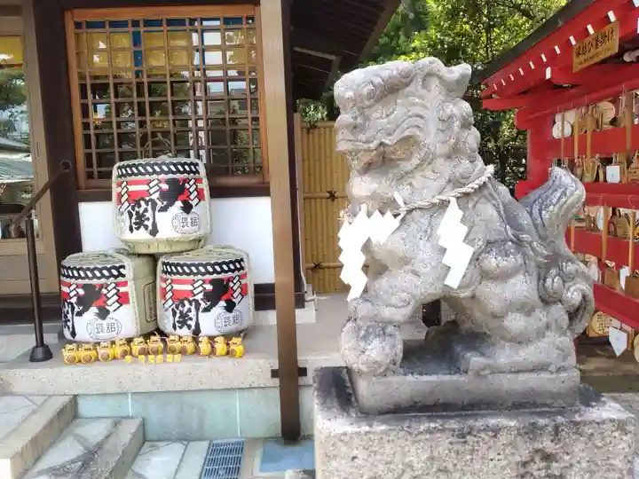 素盞嗚神社(兵庫県)