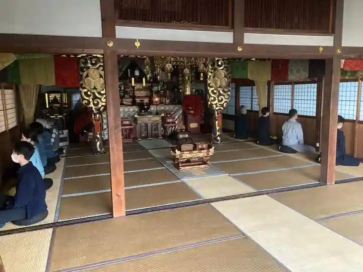 安用寺(愛知県)