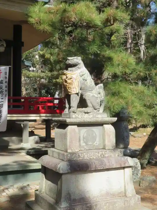 元城町東照宮(静岡県)