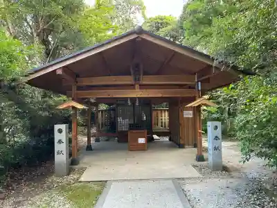 天照社(島根県)