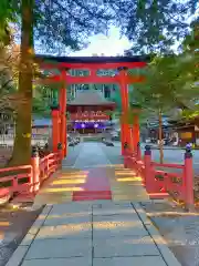 丹生都比売神社(和歌山県)