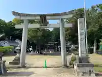 諏訪神社(滋賀県)