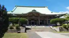 総持寺(神奈川県)