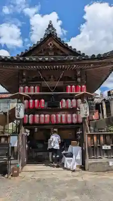 引接寺（千本ゑんま堂）(京都府)