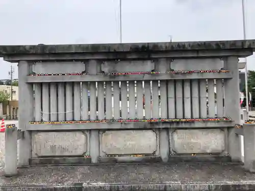 上野天満宮のその他建物