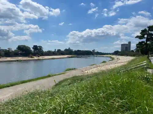 菅生神社(愛知県)