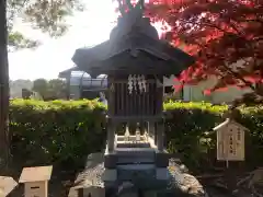 宝来山神社(和歌山県)