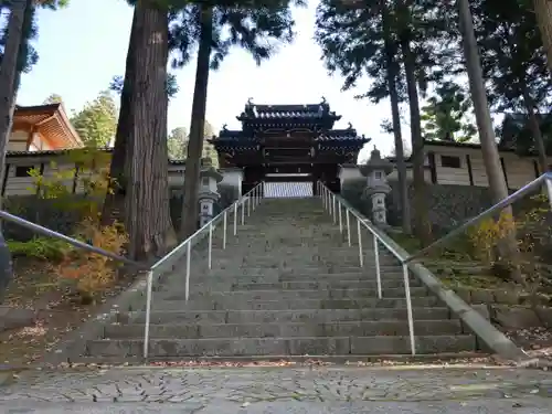 頼岳寺のその他建物