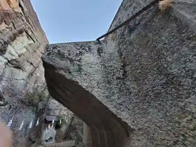 生石神社のその他建物