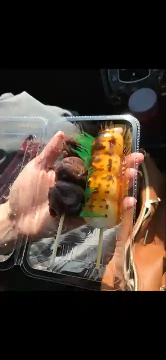 香取神宮(千葉県)