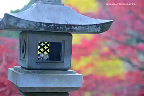 大山寺のその他建物