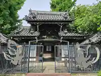 瑞興寺(大阪府)