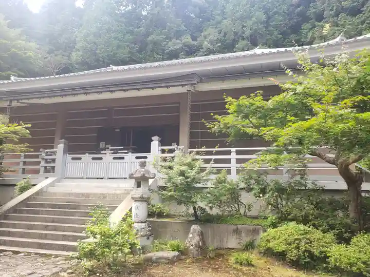 石馬寺のその他建物