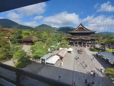 善光寺(長野県)