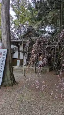 建部大社(滋賀県)