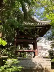 法明寺(東京都)