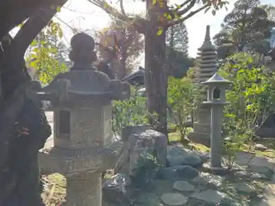 観藏院のその他建物