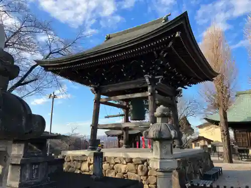 高倉寺のその他建物