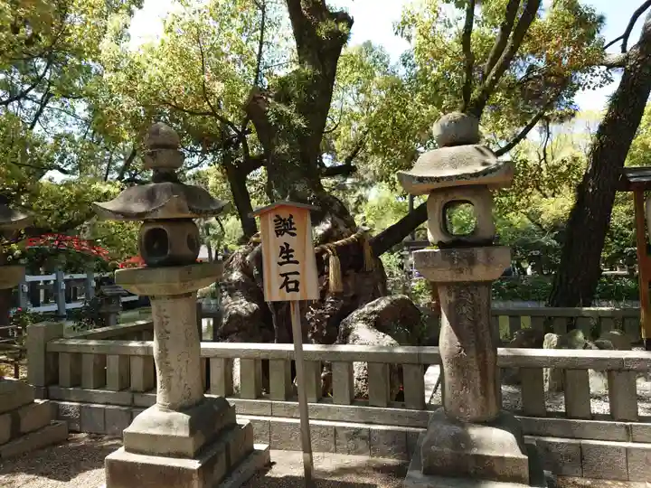 住吉大社(大阪府)