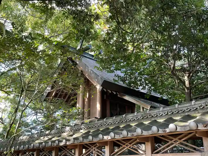 夜夫多神社(三重県)