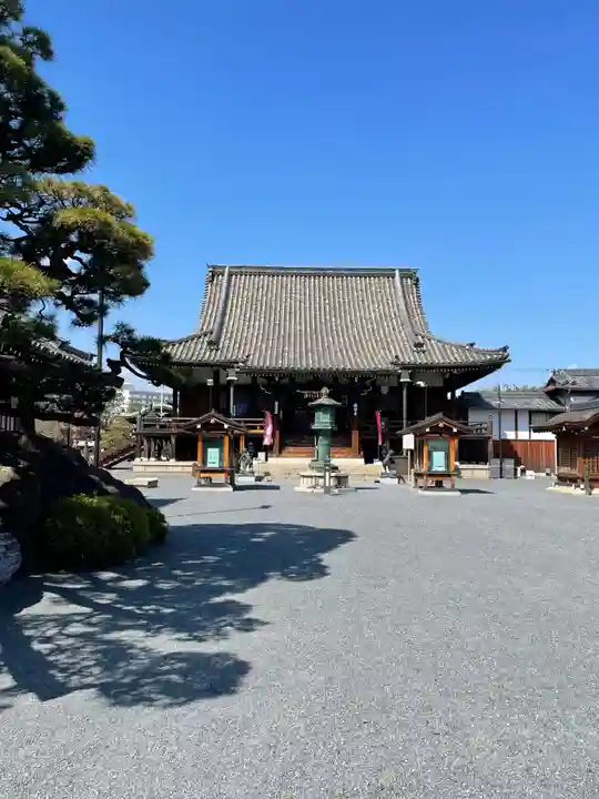 総持寺(大阪府)