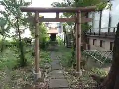 田端神社(東京都)