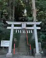 大宮神社(東京都)