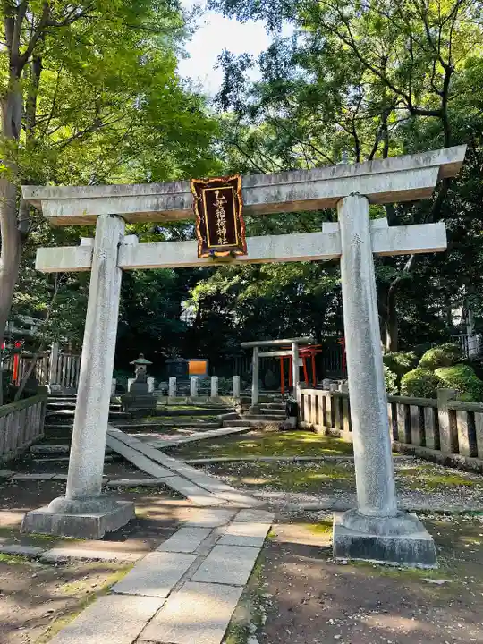 根津神社(東京都)