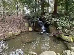 雄山神社前立社壇(富山県)