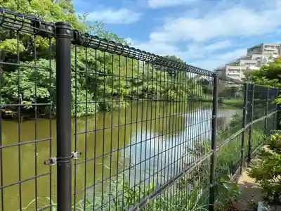 菊田神社(千葉県)