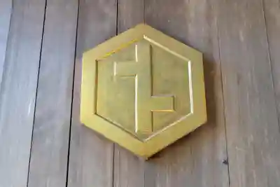 砥鹿神社（里宮）(愛知県)