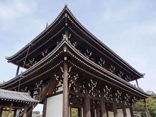 東福禅寺（東福寺）(京都府)