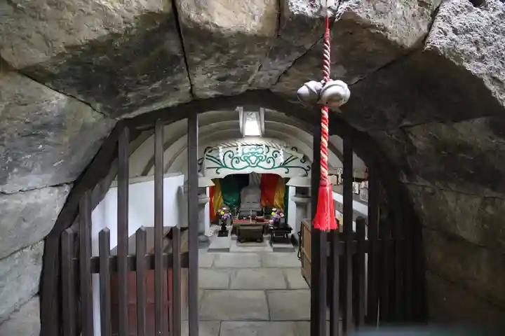 蟠龍寺(東京都)