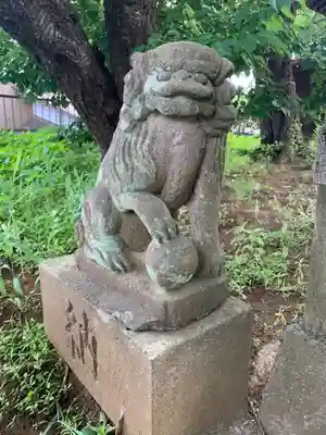粟嶋神社(千葉県)